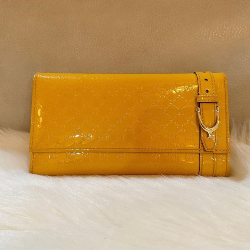 Gucci Wallet
